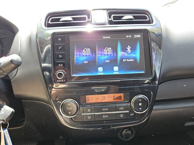 Used 2023 Mitsubishi Mirage G4 image 17