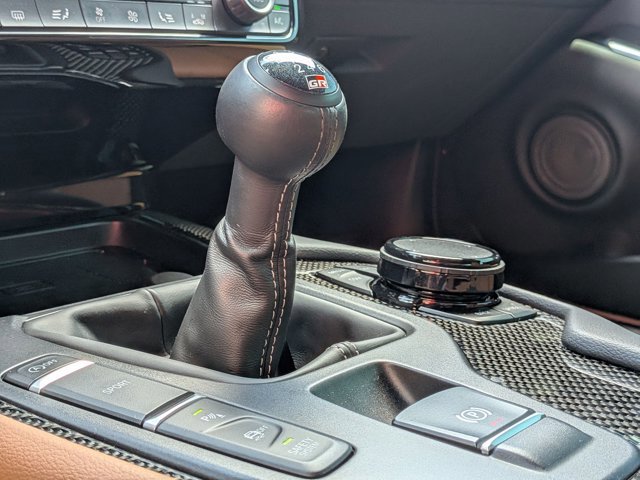 Used 2025 Toyota Supra Premium w/ Driver Assist Package image 16