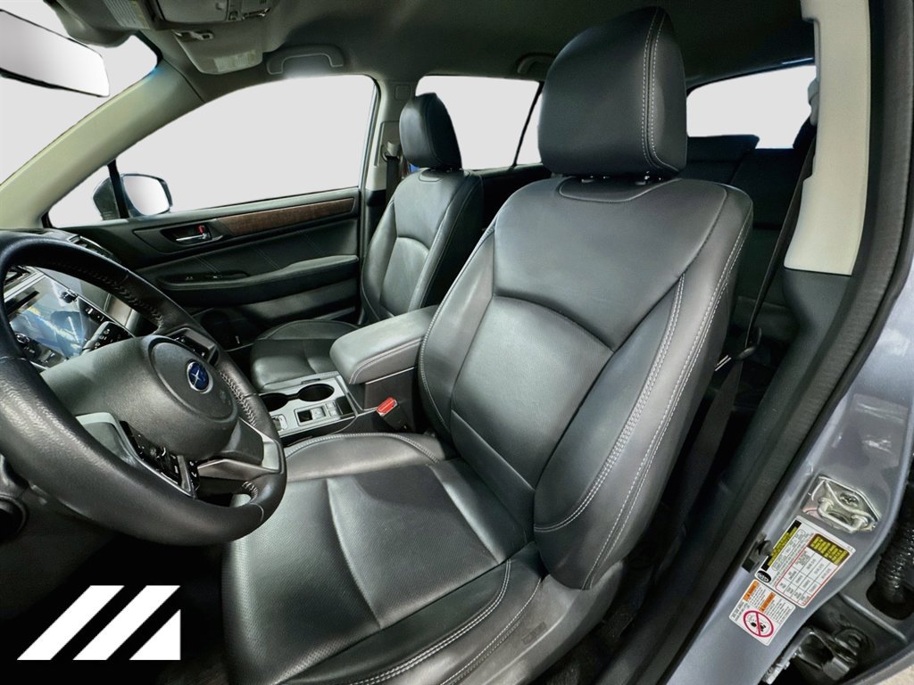 Used 2019 Subaru Outback 2.5i Limited AWD/4WD image 21