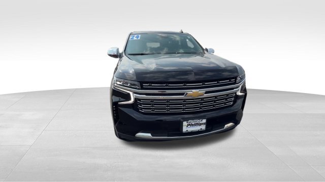 Used 2024 Chevrolet Tahoe Premier AWD/4WD image 9
