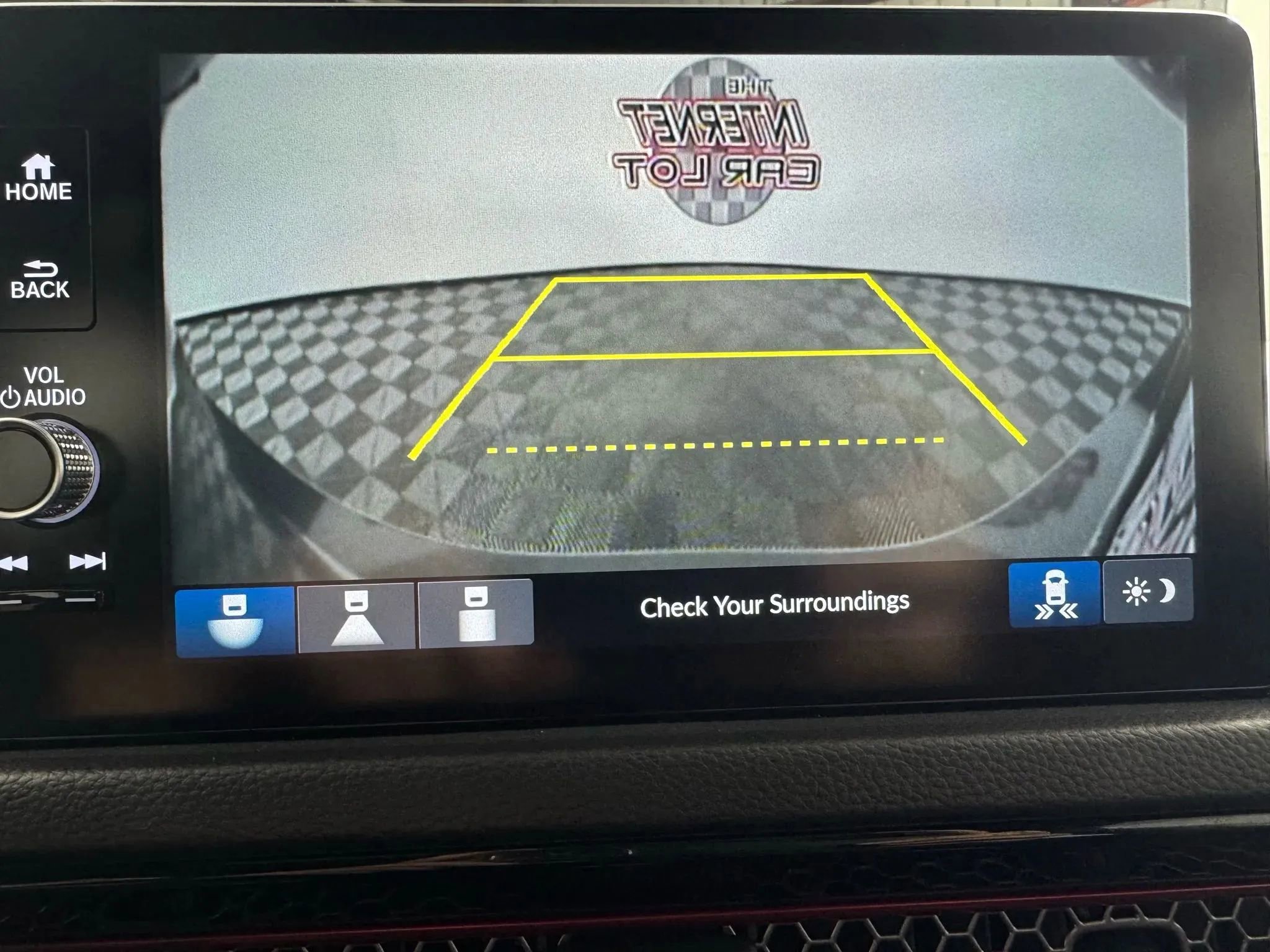 Used 2025 Honda Civic Si image 21