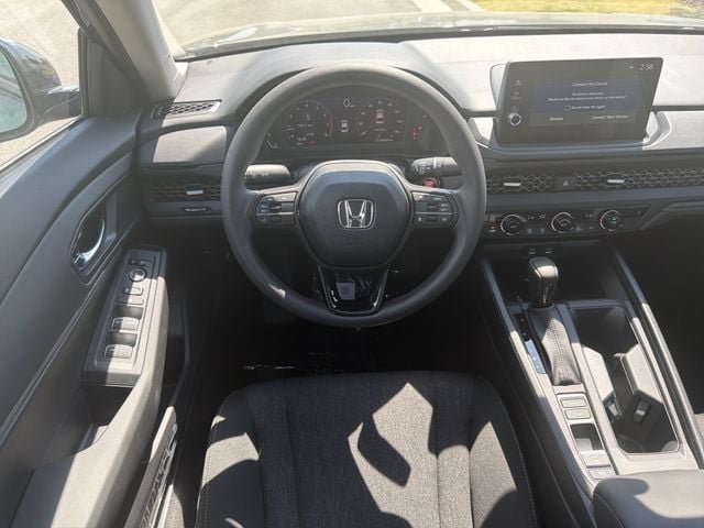 New 2026 Honda Accord SE image 22