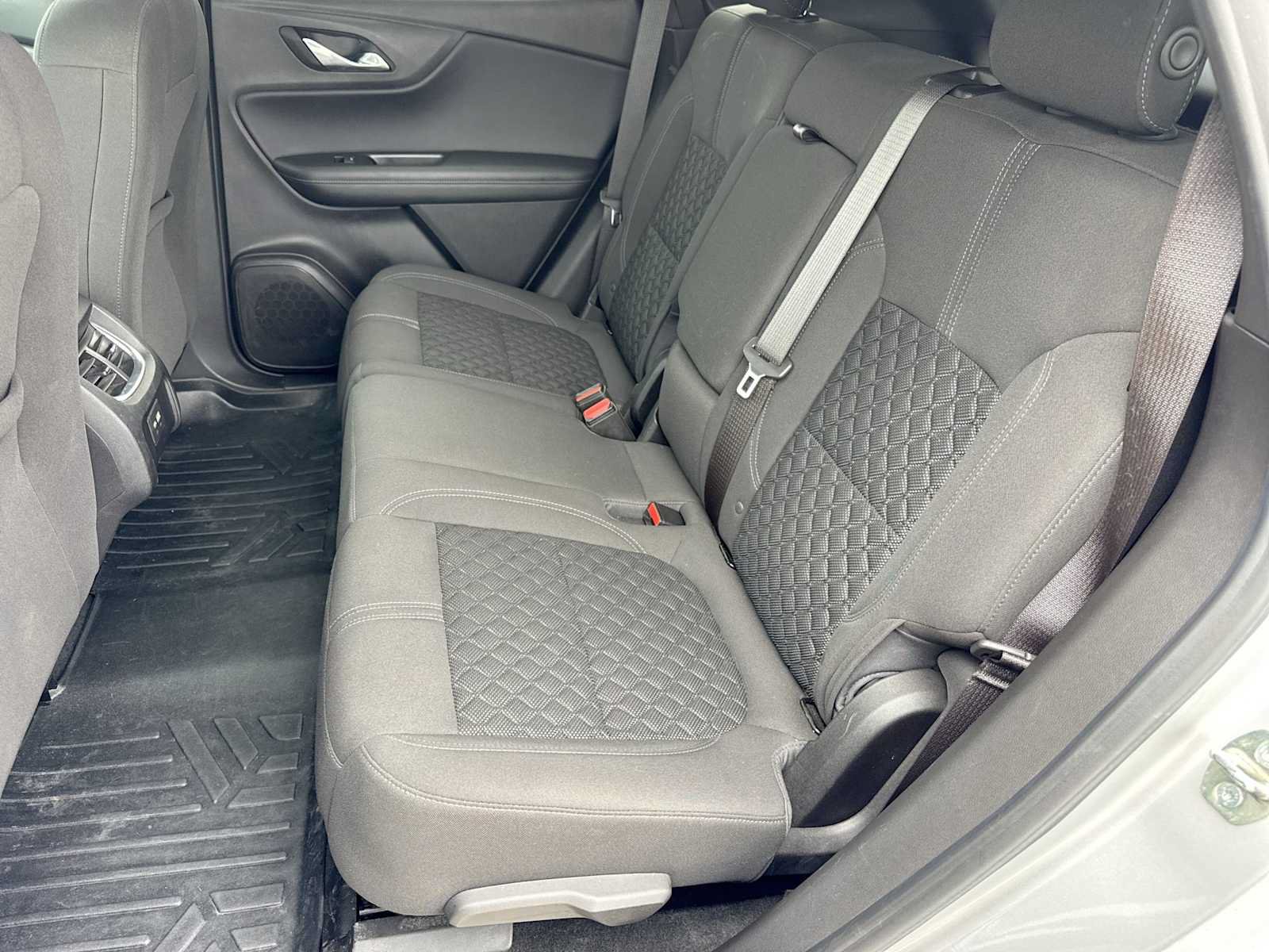 Used 2020 Chevrolet Blazer LT AWD/4WD image 18