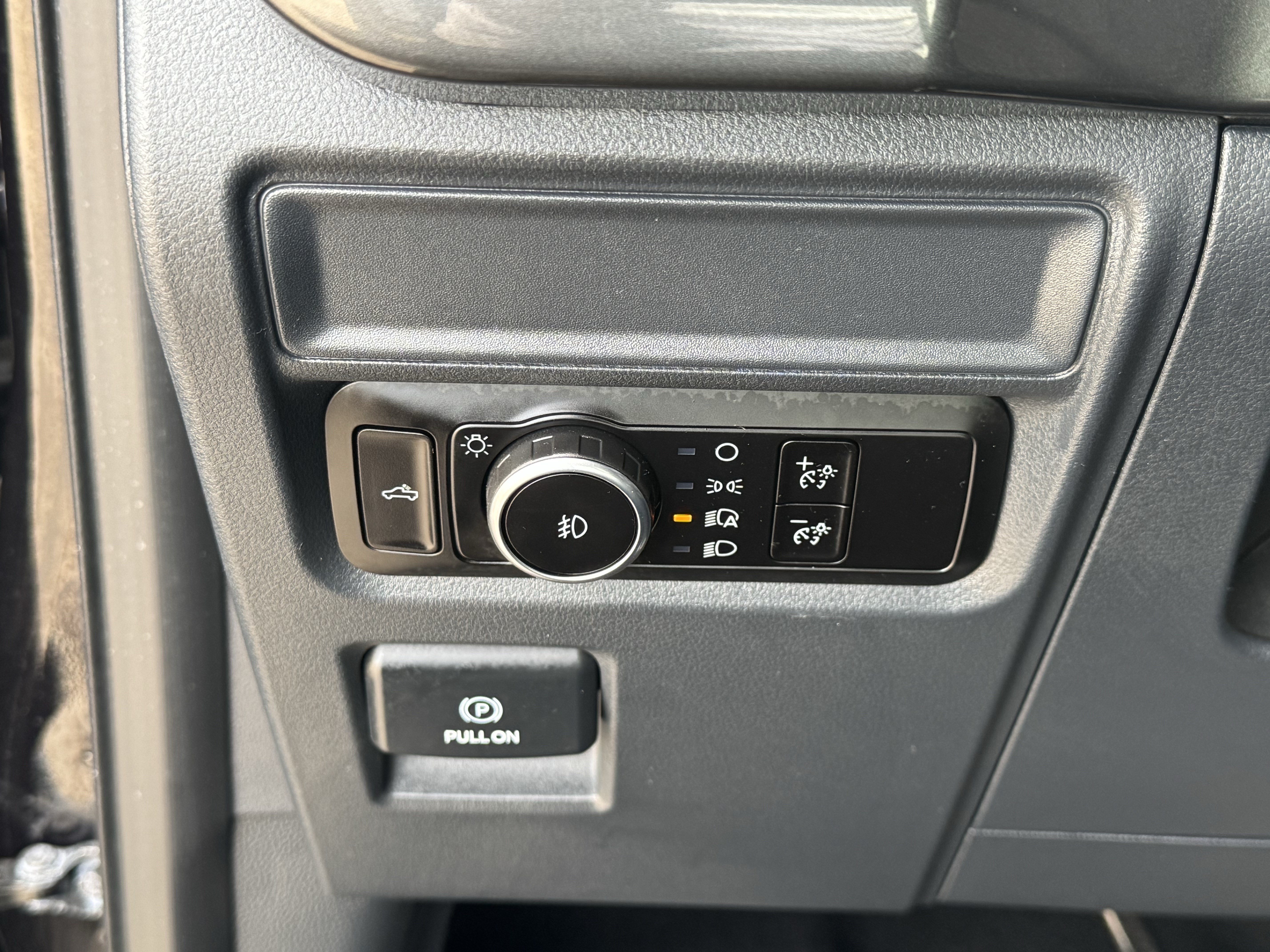 Used 2026 Ford F150 STX w/ Equipment Group 200A AWD/4WD image 15