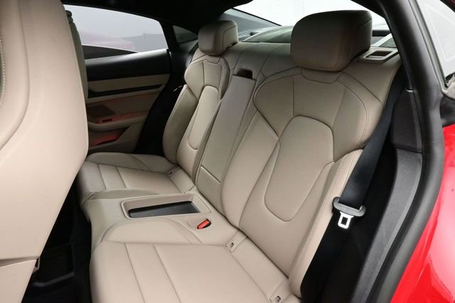 Certified 2023 Porsche Taycan GTS AWD/4WD image 14