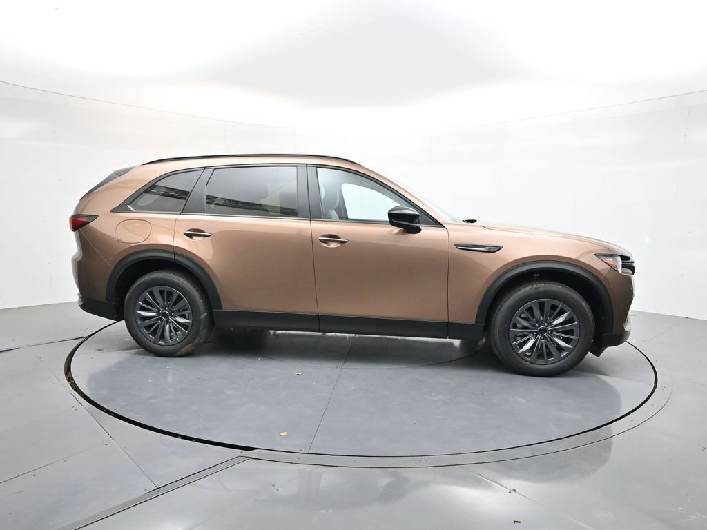 New 2026 MAZDA CX-70 SC Plus image 8