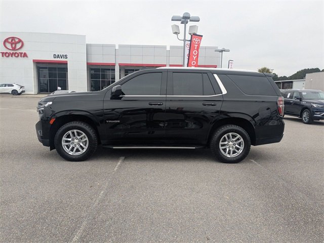 Used 2023 Chevrolet Tahoe LT image 6