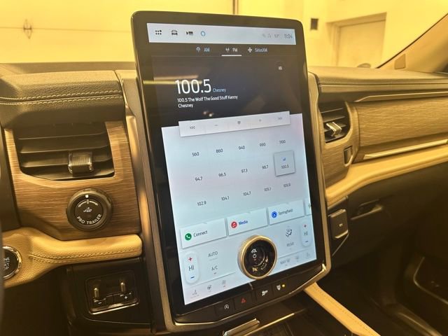 Certified 2024 Ford Expedition Limited image 27