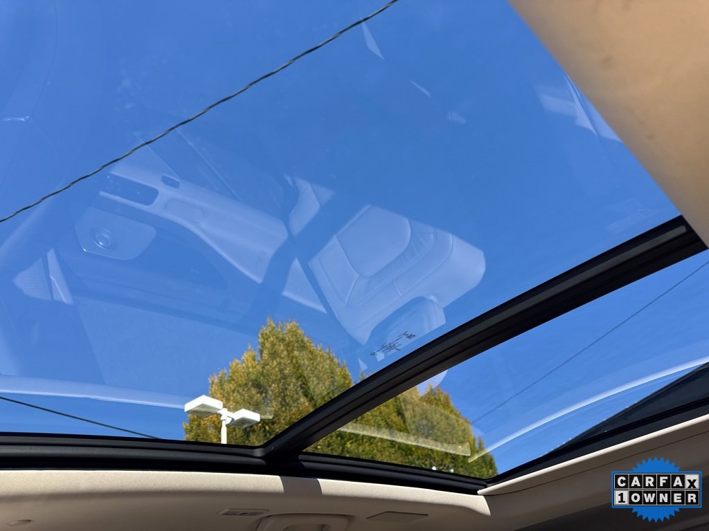 Used 2023 Lincoln Aviator Reserve w/ Equipment Group 201A image 34