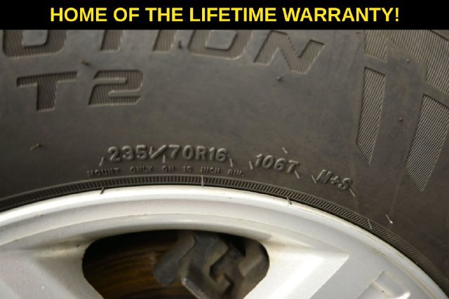 Used 2008 Mercury Mariner 2WD Hybrid image 35