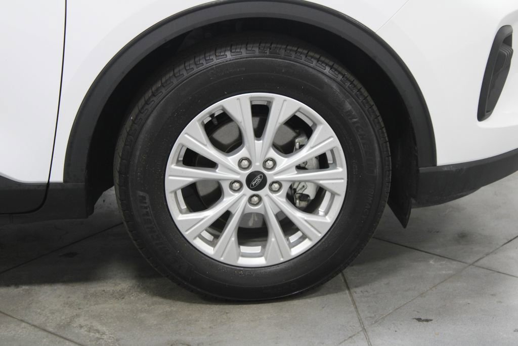 Used 2024 Ford Escape Active image 12