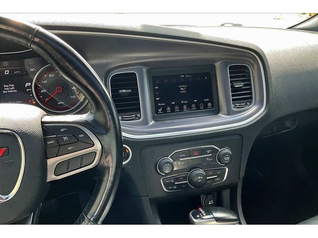 Used 2020 Dodge Charger SXT w/ Leather Interior Group RWD image 6