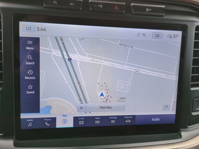 Certified 2023 Ford F150 King Ranch w/ Equipment Group 601A High image 21