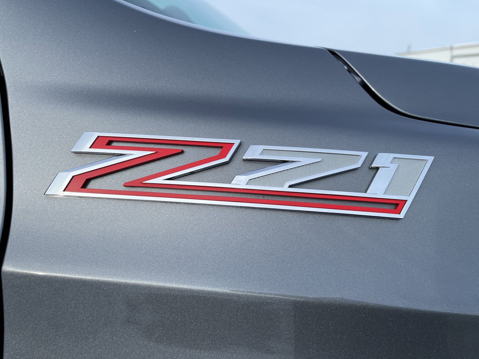 Used 2021 Chevrolet Tahoe Z71 image 43