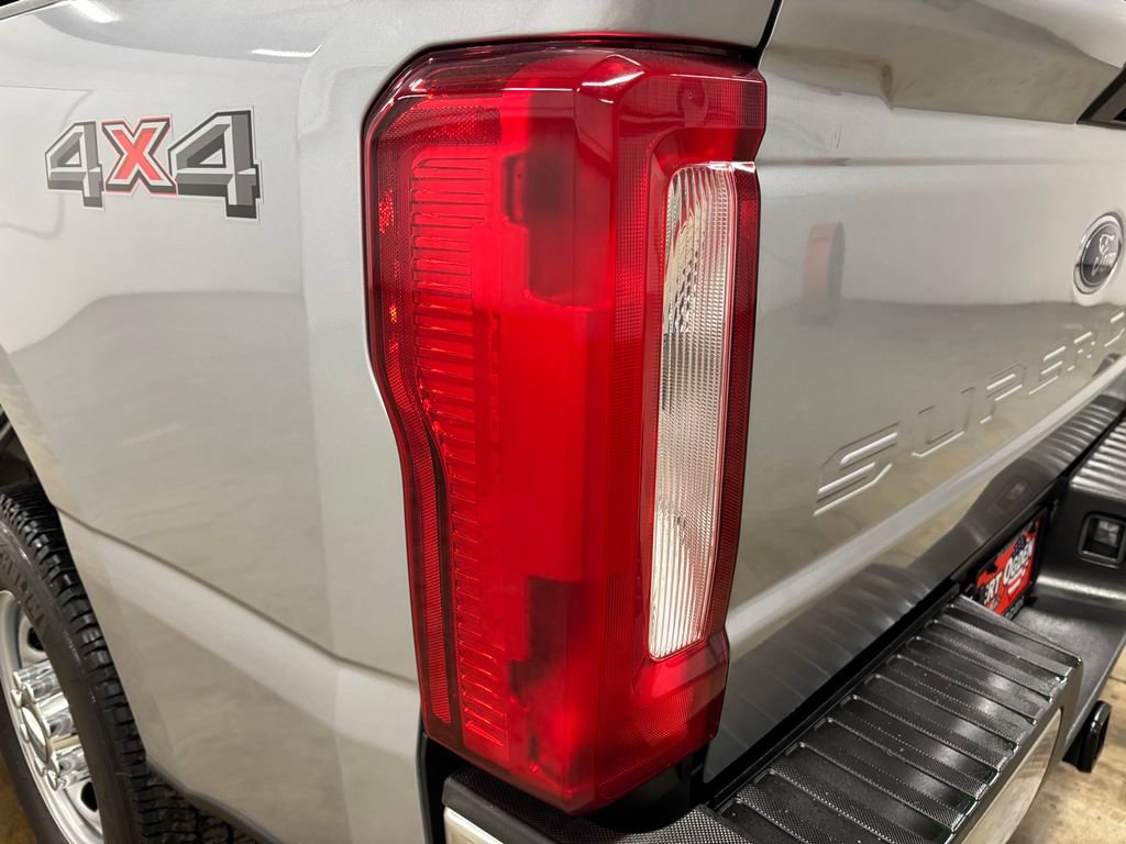 Used 2024 Ford F250 XL w/ XL Driver Assist Package image 7