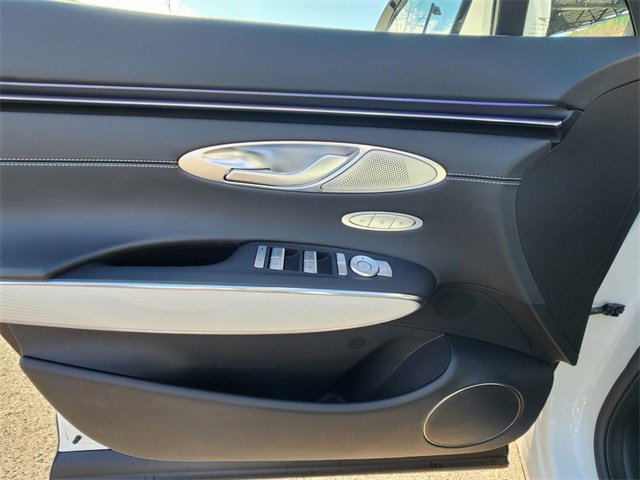 Used 2026 Genesis GV70 2.5T Advanced image 51