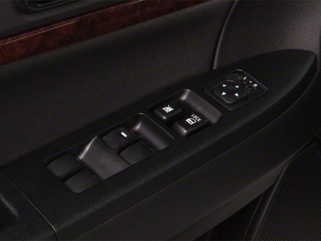 Used 2011 Mitsubishi Galant FWD image 18