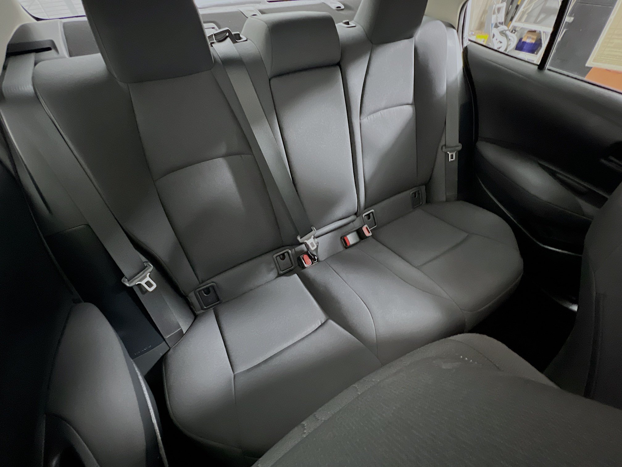Used 2024 Toyota Corolla LE FWD image 33
