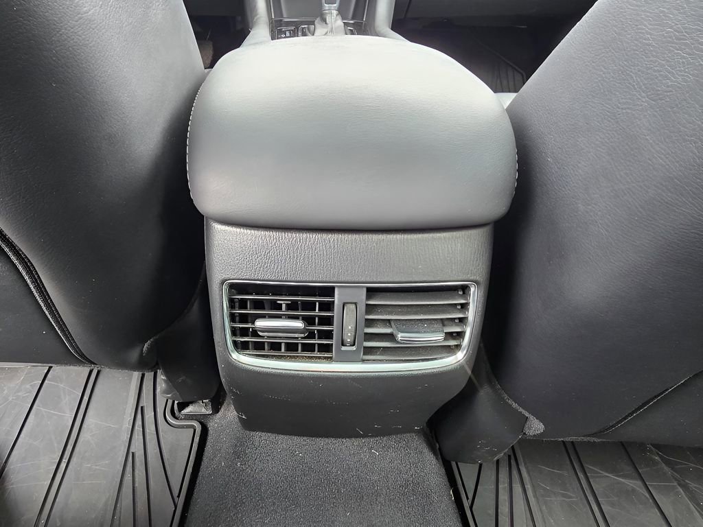 Used 2018 MAZDA MAZDA6 Grand Touring FWD image 10