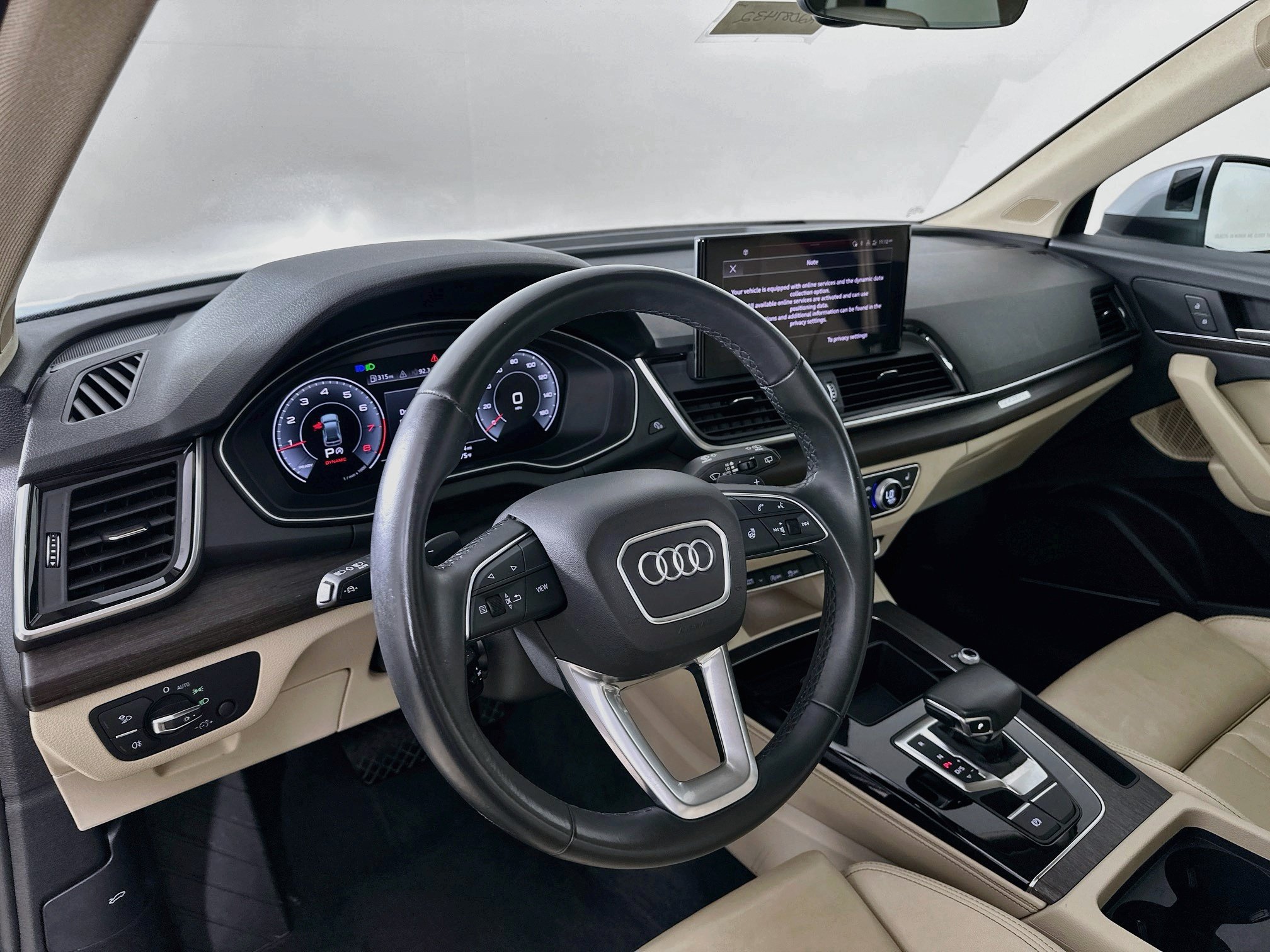 Used 2024 Audi Q5 2.0T Premium Plus AWD/4WD image 10