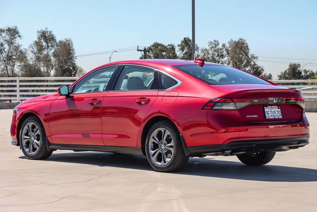 Used 2023 Honda Accord EX image 6