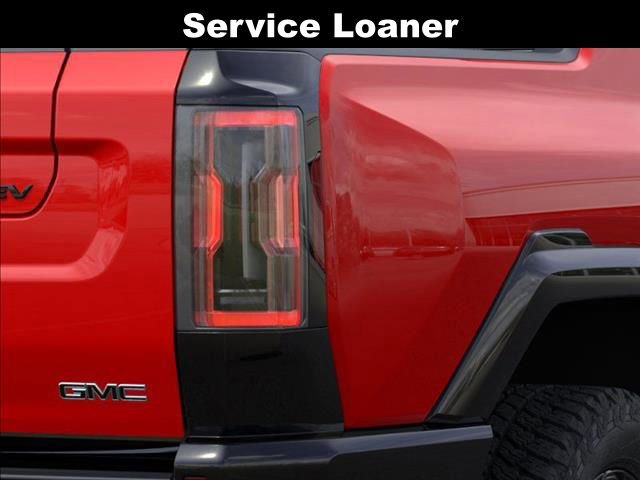 New 2026 GMC Hummer EV 4x4 Crew Cab image 11
