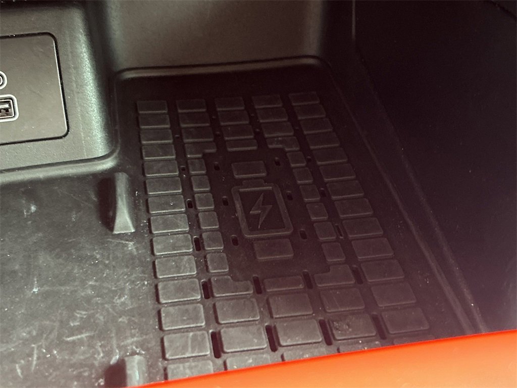 Used 2025 Ford Bronco Sport Big Bend image 31