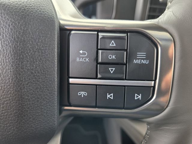 New 2026 Ford F250 Platinum w/ Platinum Plus Package image 34