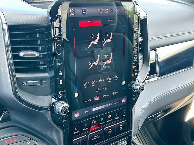 New 2026 RAM 1500 RHO w/ RHO Level 1 Equipment Group AWD/4WD image 12