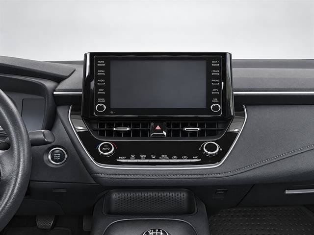 Certified 2022 Toyota Corolla SE FWD image 15