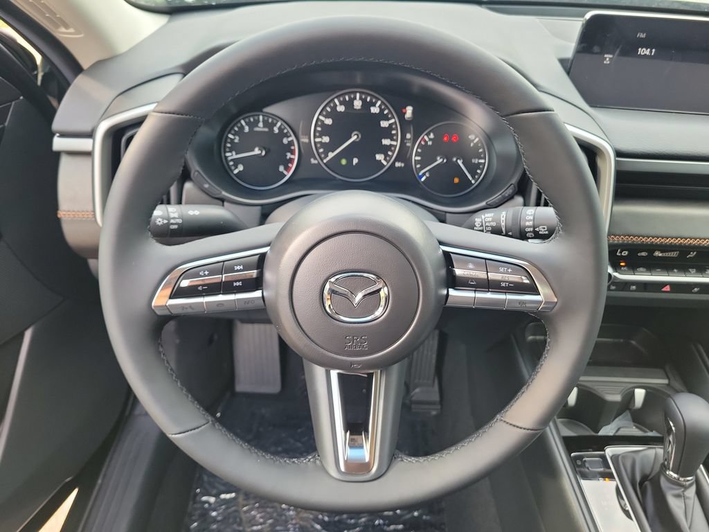 New 2026 MAZDA CX-50 AWD 2.5 S w/ Weather Package image 20