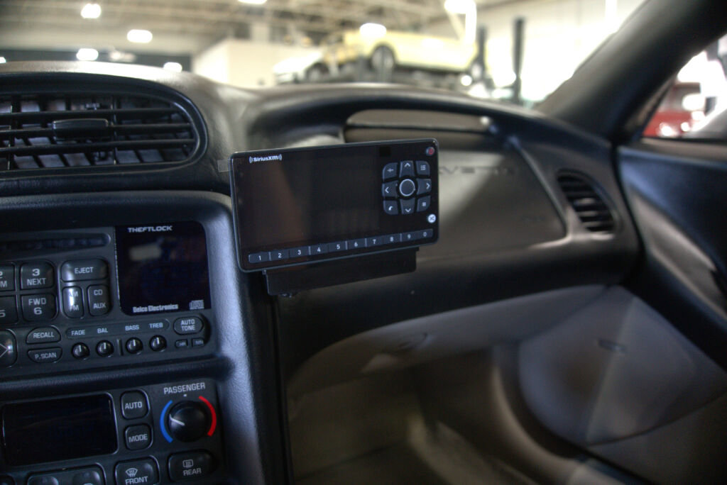 Used 2003 Chevrolet Corvette Base w/ Preferred Equipment Group1 image 40