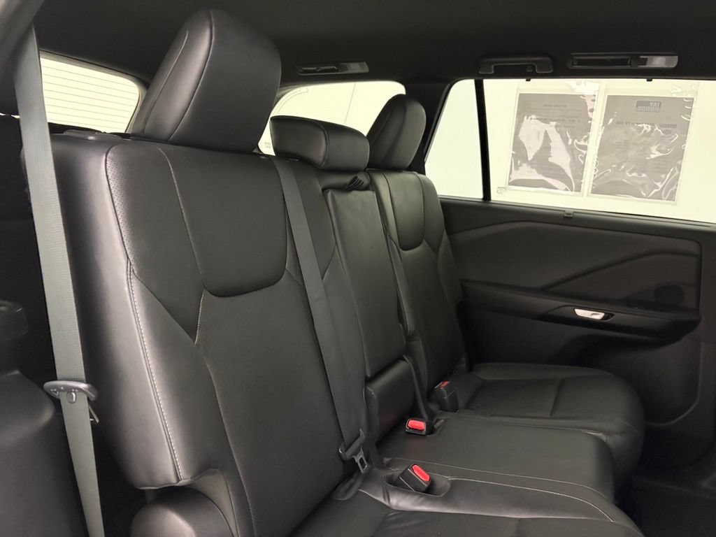 Used 2024 Lexus TX 350 AWD w/ Cold Weather Package image 34