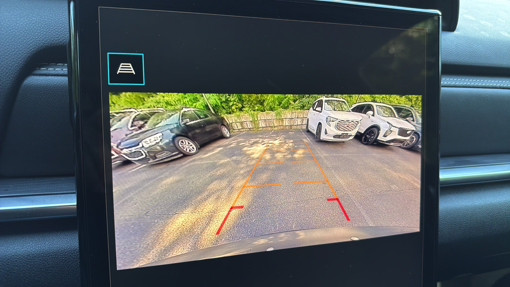 Used 2025 GMC Terrain Elevation FWD image 26