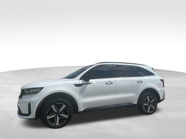Used 2022 Kia Sorento EX FWD image 2