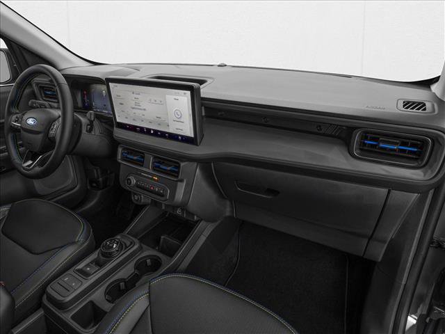 New 2026 Ford Maverick Lobo AWD/4WD image 11