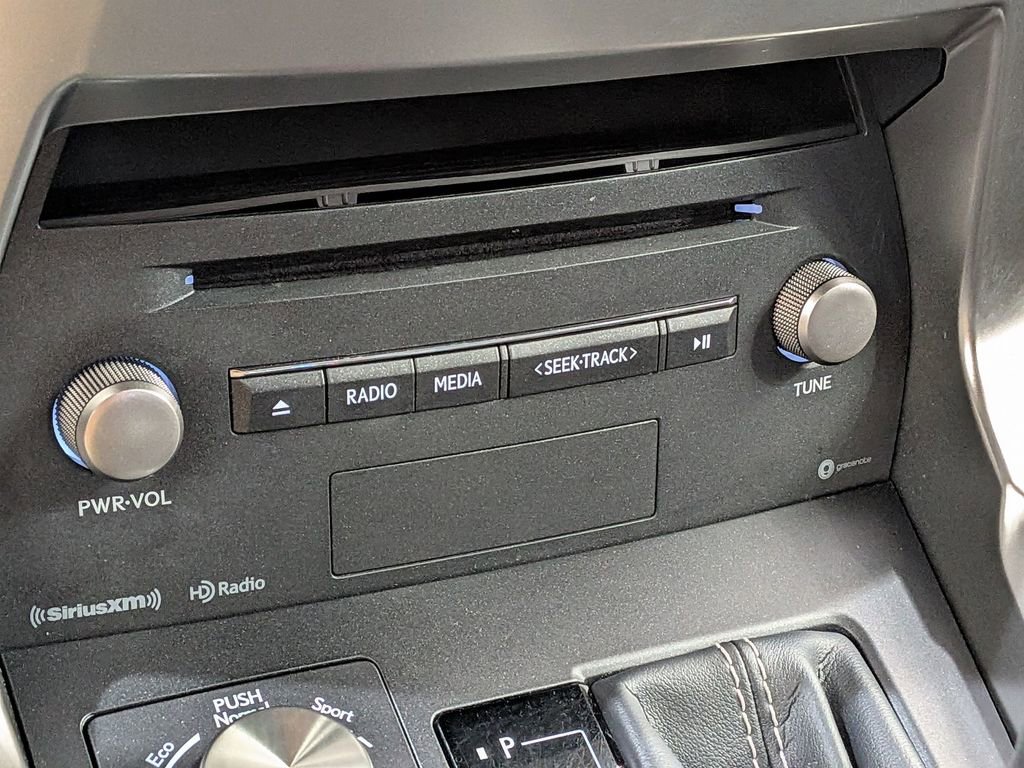 Used 2020 Lexus NX 300h 300h w/ Premium Package image 25