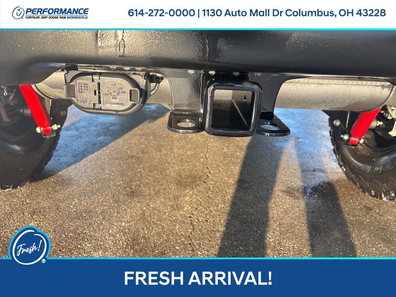 Used 2024 Jeep Wrangler Unlimited Rubicon image 13