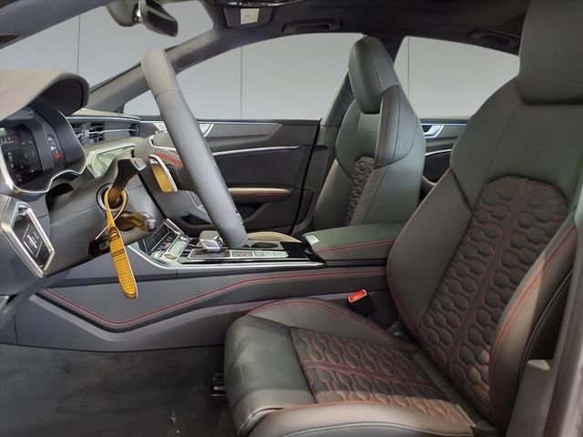 New 2026 Audi RS 7 Performance image 9