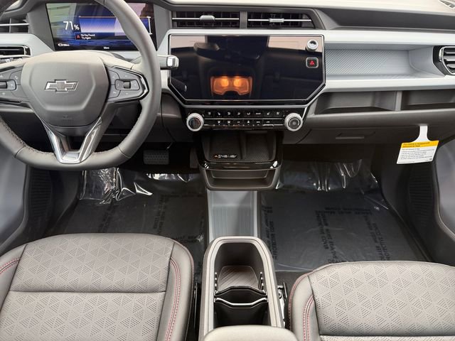 New 2027 Chevrolet Bolt RS w/ Technology Package FWD image 11