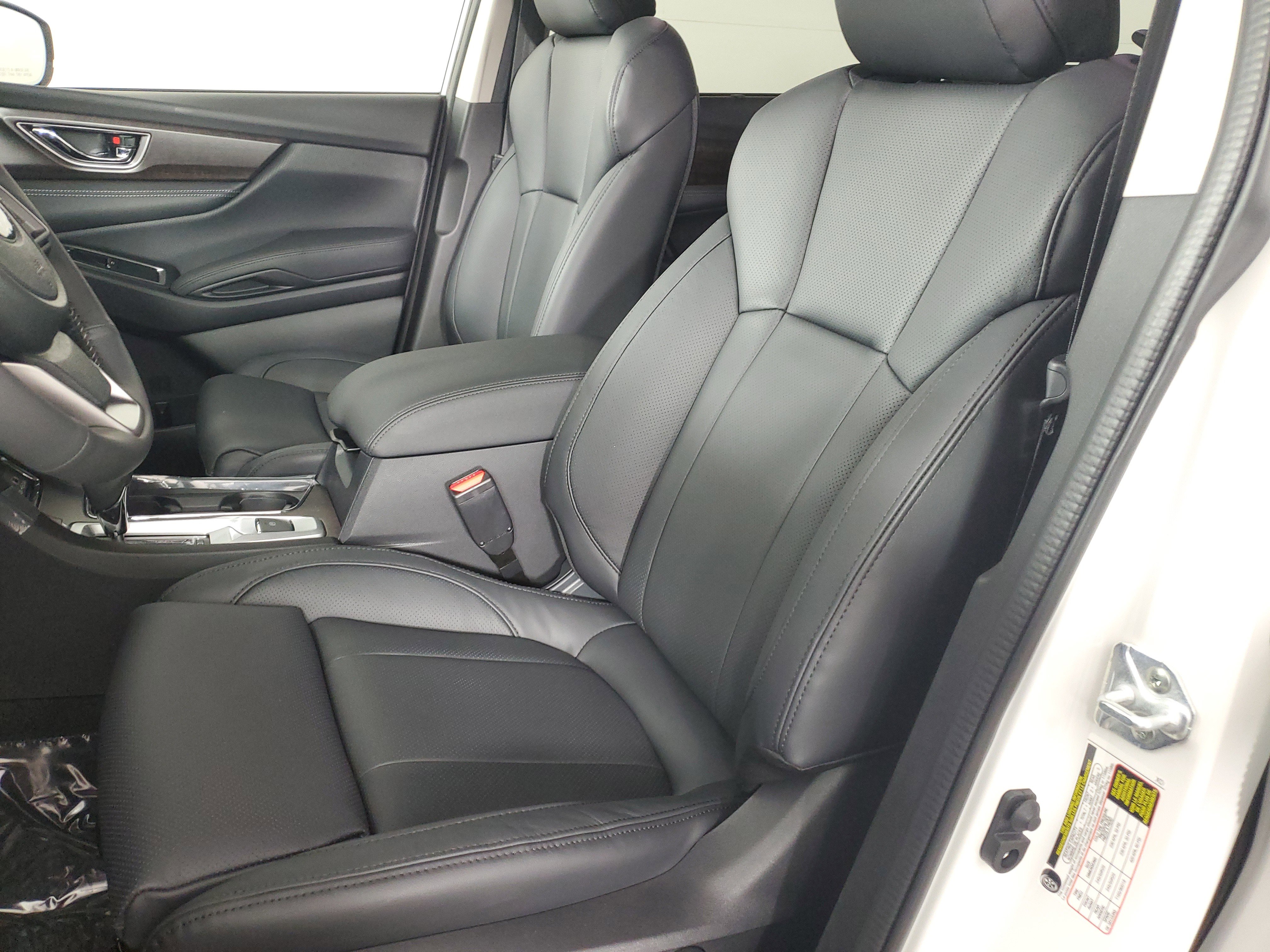 New 2026 Subaru Ascent Touring image 12