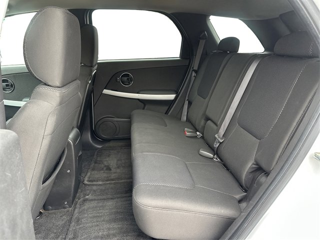 Used 2008 Pontiac Torrent AWD w/ Preferred Package image 11