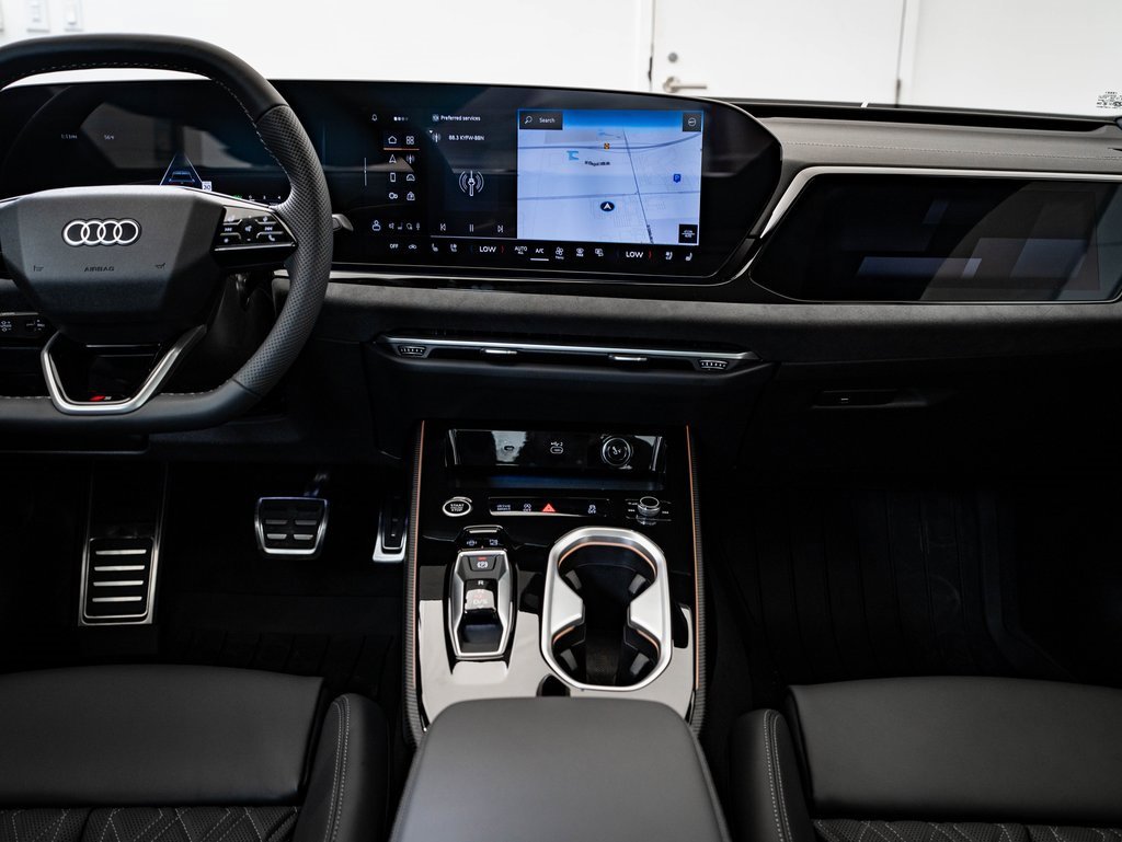 New 2026 Audi A6 Prestige image 34