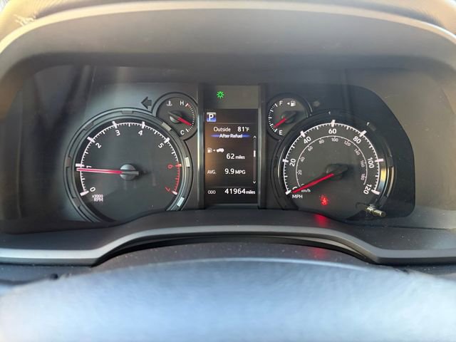Used 2024 Toyota 4Runner SR5 RWD image 9