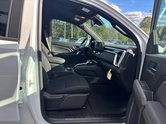 New 2026 GMC Canyon Elevation w/ Convenience Package RWD image 41