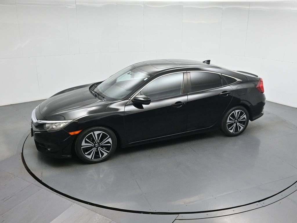 Used 2017 Honda Civic EX-T image 41