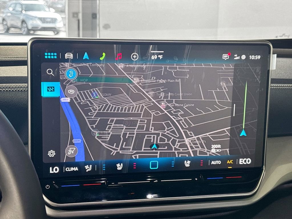 New 2025 Volkswagen ID.4 Pro S Plus image 16