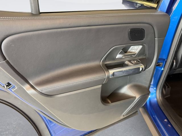 Certified 2026 Mercedes-Benz GLB 250 4MATIC image 11