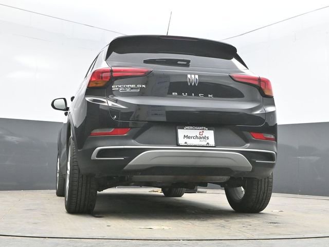 Used 2025 Buick Encore GX Preferred image 42