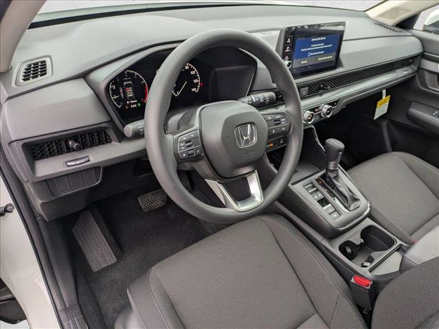 New 2026 Honda CR-V EX image 3